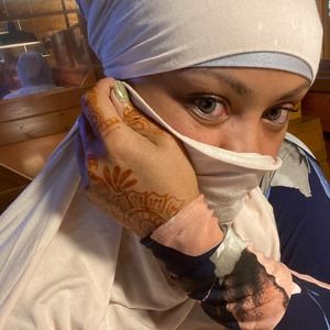 Meet your Posher, Sherry